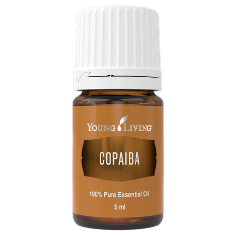 Copaiba ätherisches Öl  5 ml