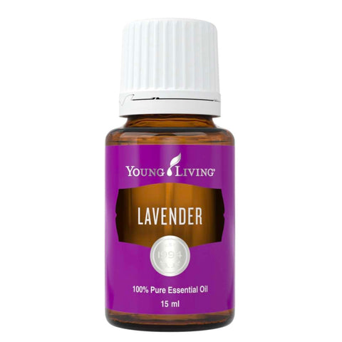 Lavendel  ätherisches Öl
