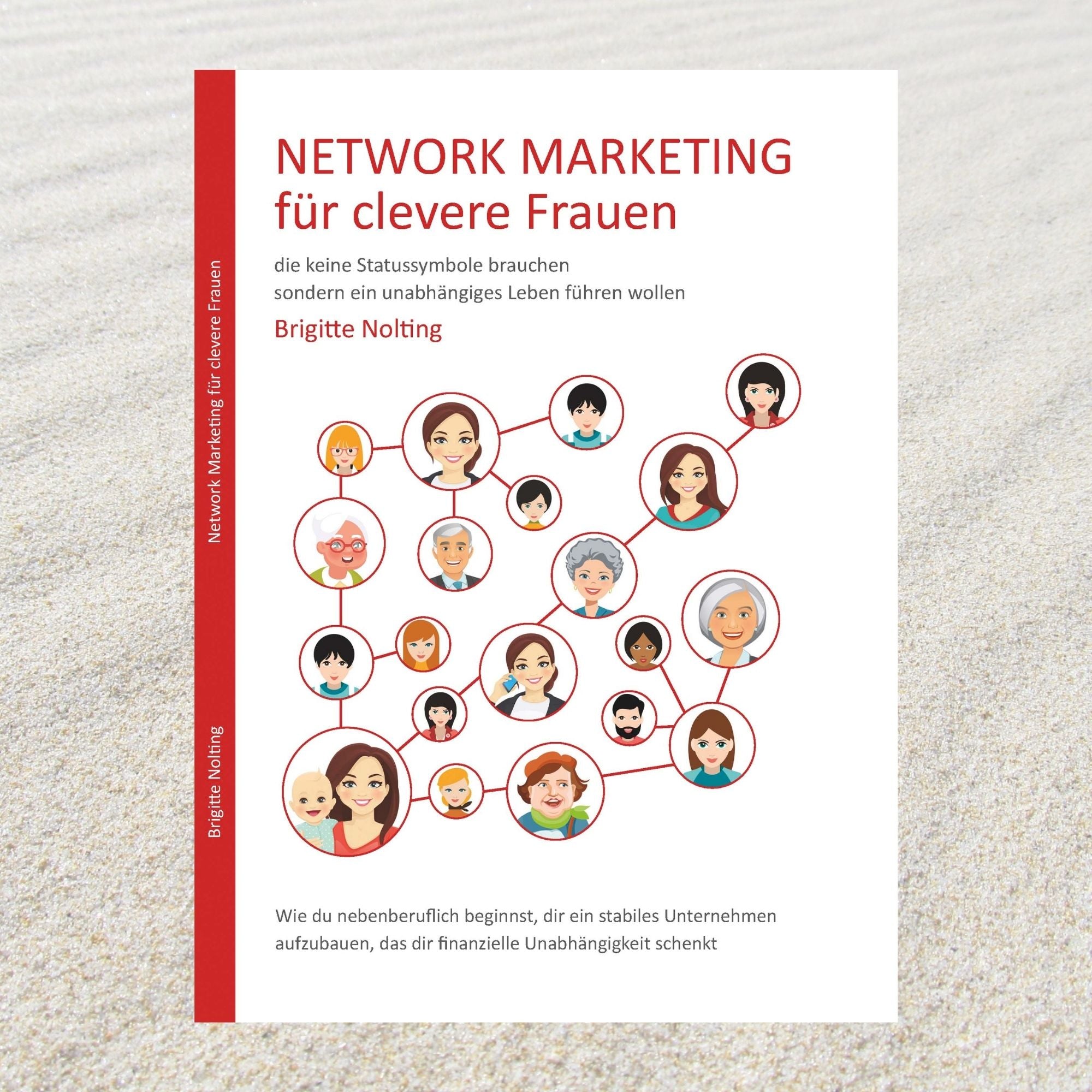 Network Marketing für clevere Frauen
